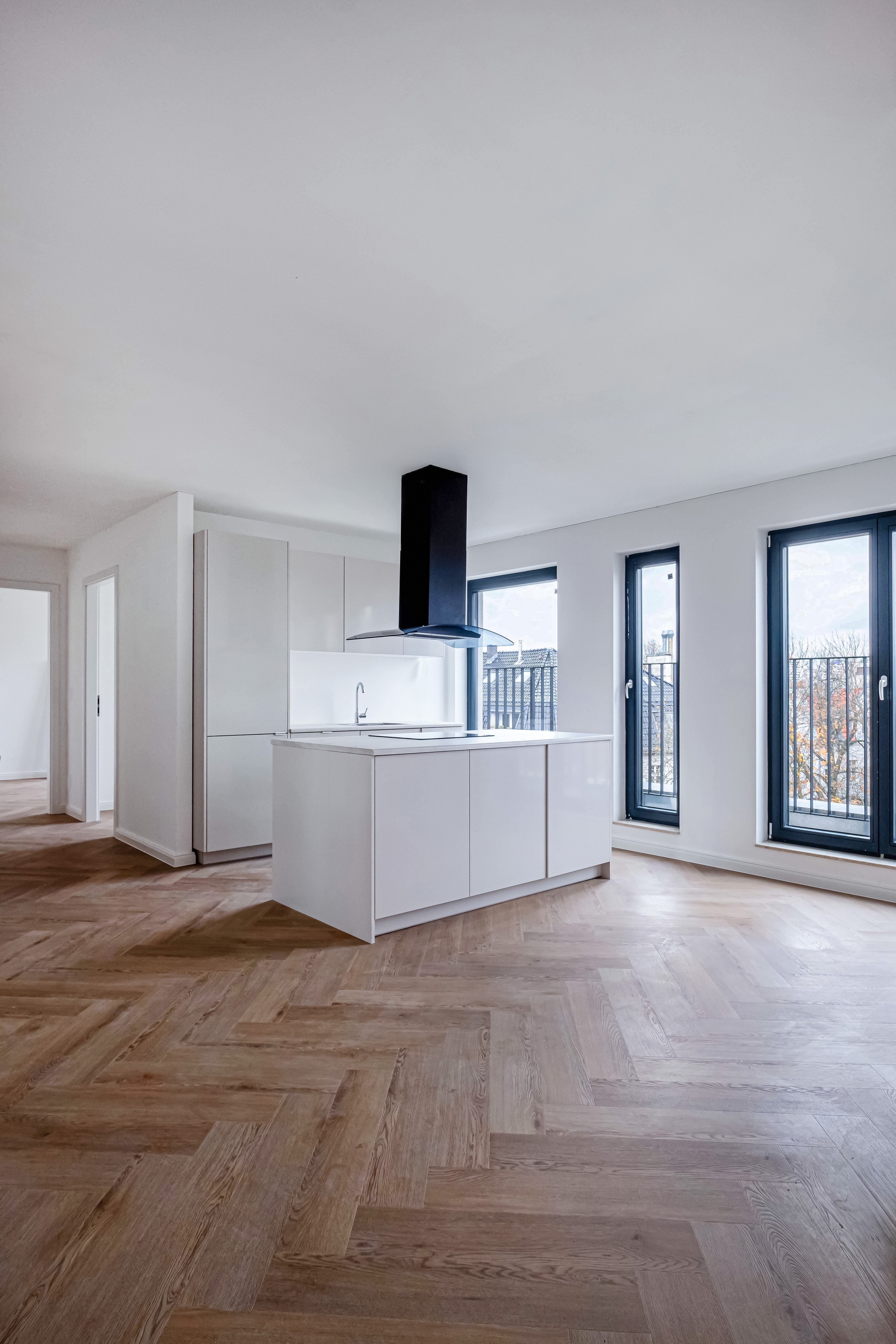 Wohnung zum Kauf 699.000 € 4 Zimmer 102 m²<br/>Wohnfläche 4.<br/>Geschoss Wilhelmsruh Berlin 13158