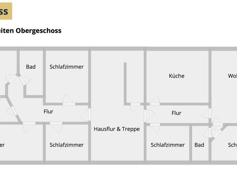 Mehrfamilienhaus zum Kauf als Kapitalanlage geeignet 250.000 € 750 m² 1.506 m² Grundstück Renneritz Sandersdorf-Brehna 06792