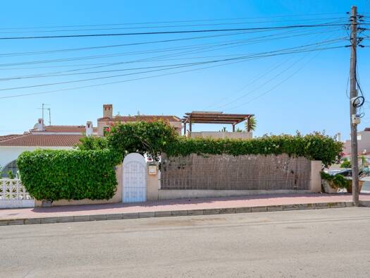 Villa zum Kauf 199.000 € 3 Zimmer 122,4 m² Ciudad Quesada - Rojales