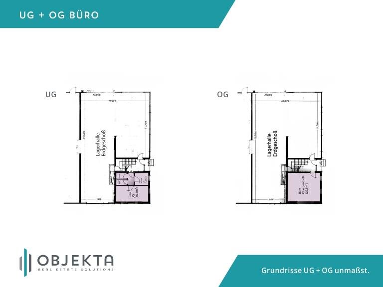 Lagerhalle zur Miete 1.038 m²<br/>Lagerfläche Dornstadt Dornstadt 89160