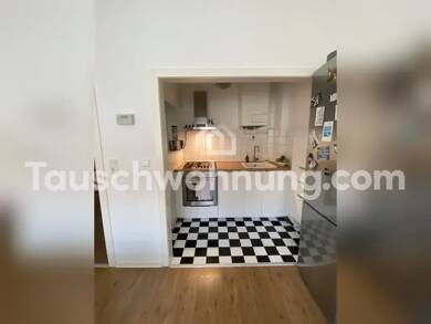 Wohnung zur Miete Tauschwohnung 600 € 1 Zimmer 46 m² 2. Geschoss Schützenhof Münster 48145