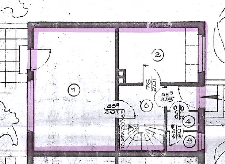 Reihenendhaus zum Kauf 239.000 € Bad Oldesloe 23843