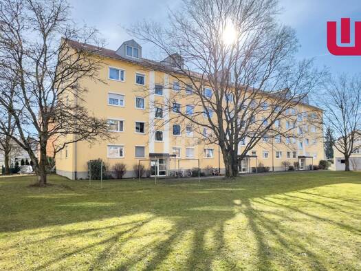 Wohnung zum Kauf 350.000 € 3 Zimmer 66 m² 3. Geschoss Neugermering Germering 82110