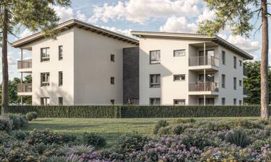 Wohnung zum Kauf 380.000 € 3 Zimmer 80,1 m² Zeitlarn Zeitlarn 93197