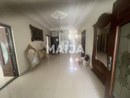 Villa zur Miete 7.620 € 10 Zimmer 500 m² corniche ouest Dakar Mermoz 11 000