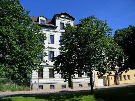 Wohnung zum Kauf 42.000 € 2 Zimmer 42,6 m² Altenburg 04600