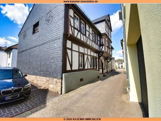 Wohnung zur Miete 650 € 3 Zimmer 74 m² Rhens 56321