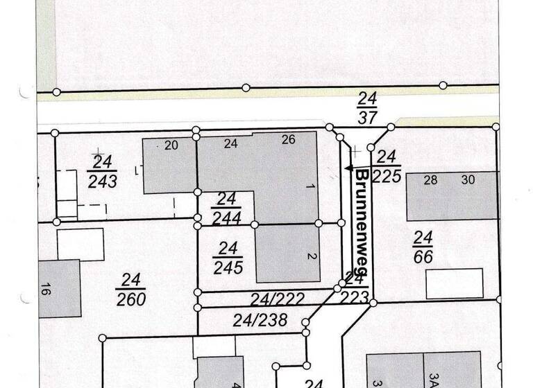 Haus zum Kauf 175.000 € 210 m² 594 m² Grundstück Dörverden 27313