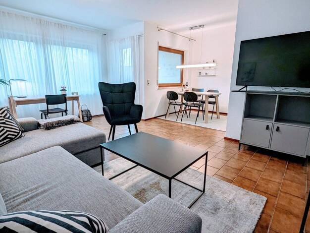 Wohnung zum Kauf provisionsfrei 267.000 € 2 Zimmer 57,2 m² 1. Geschoss frei ab 01.11.2026 Darmstadt Darmstadt 64297