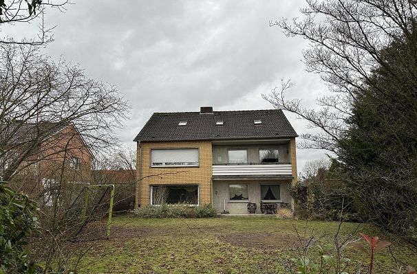 Mehrfamilienhaus zum Kauf 315.000 € 6 Zimmer 156 m²<br/>Wohnfläche 805 m²<br/>Grundstück ab sofort<br/>Verfügbarkeit Statistischer Bezirk 43 Hamm 59077