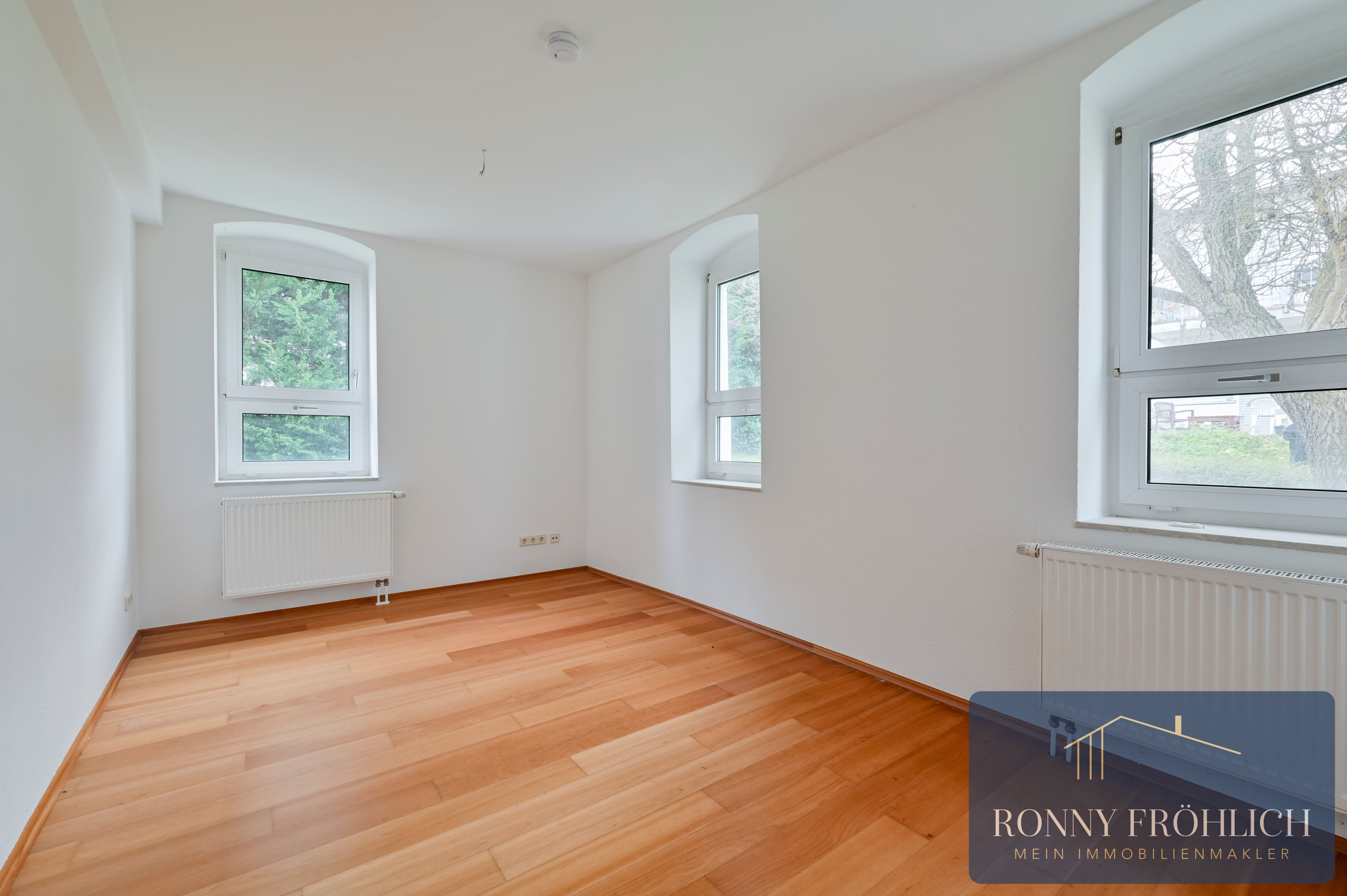 Wohnung zur Miete 465 € 3 Zimmer 90 m²<br/>Wohnfläche EG<br/>Geschoss Burgstädter Straße 5 Wittgensdorf 970 Chemnitz 09228