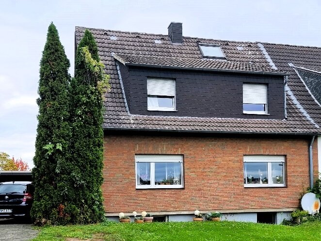 Mehrfamilienhaus zum Kauf 699.000 € 9 Zimmer 221 m²<br/>Wohnfläche 588 m²<br/>Grundstück Wesseling / Innenstadt Wesseling 50389