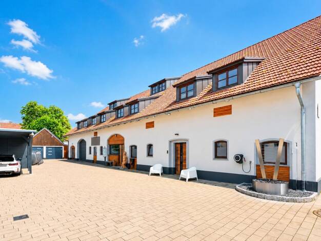 Gewerbeobjekt zum Kauf provisionsfrei als Kapitalanlage geeignet 1.950.000 € 809 m² 1.057 m² Grundstück Kühbach 86556