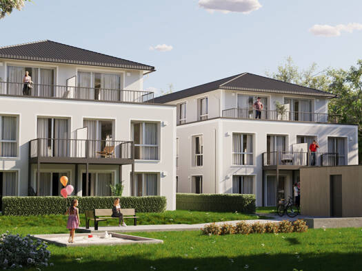 Wohnung zur Miete 1.407 € 2 Zimmer 73,4 m² EG frei ab 01.11.2026 Farmsen-Berne Wandsbek 22159