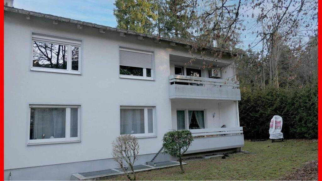 Wohnung zum Kauf 220.000 € 4 Zimmer 102 m² Schömberg 75328