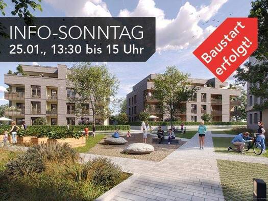 Penthouse zum Kauf - Neubau provisionsfrei 455.000 € 3 Zimmer 82,5 m² 3. Geschoss frei ab sofort Im Fuchsbühl 9/11 Schanbach Aichwald 73773