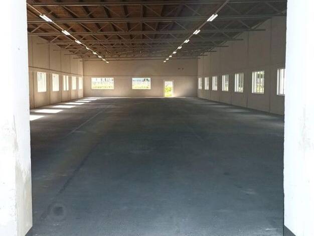 Lagerhalle zur Miete provisionsfrei 4.800 € 760 m² Lagerfläche Neunkirchen 53819