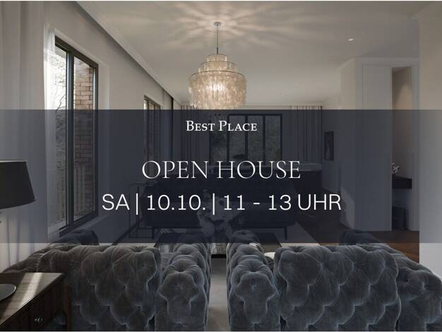 Maisonette zum Kauf - Neubau 1.775.000 € 4 Zimmer 130,1 m² EG Herbartstraße 23 Charlottenburg Berlin 14057
