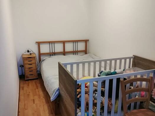 Wohnung zur Miete 568 € 1 Zimmer 36 m² Geschoss 4/5 frei ab 01.01.2026 Lohbrügge Hamburg 21031