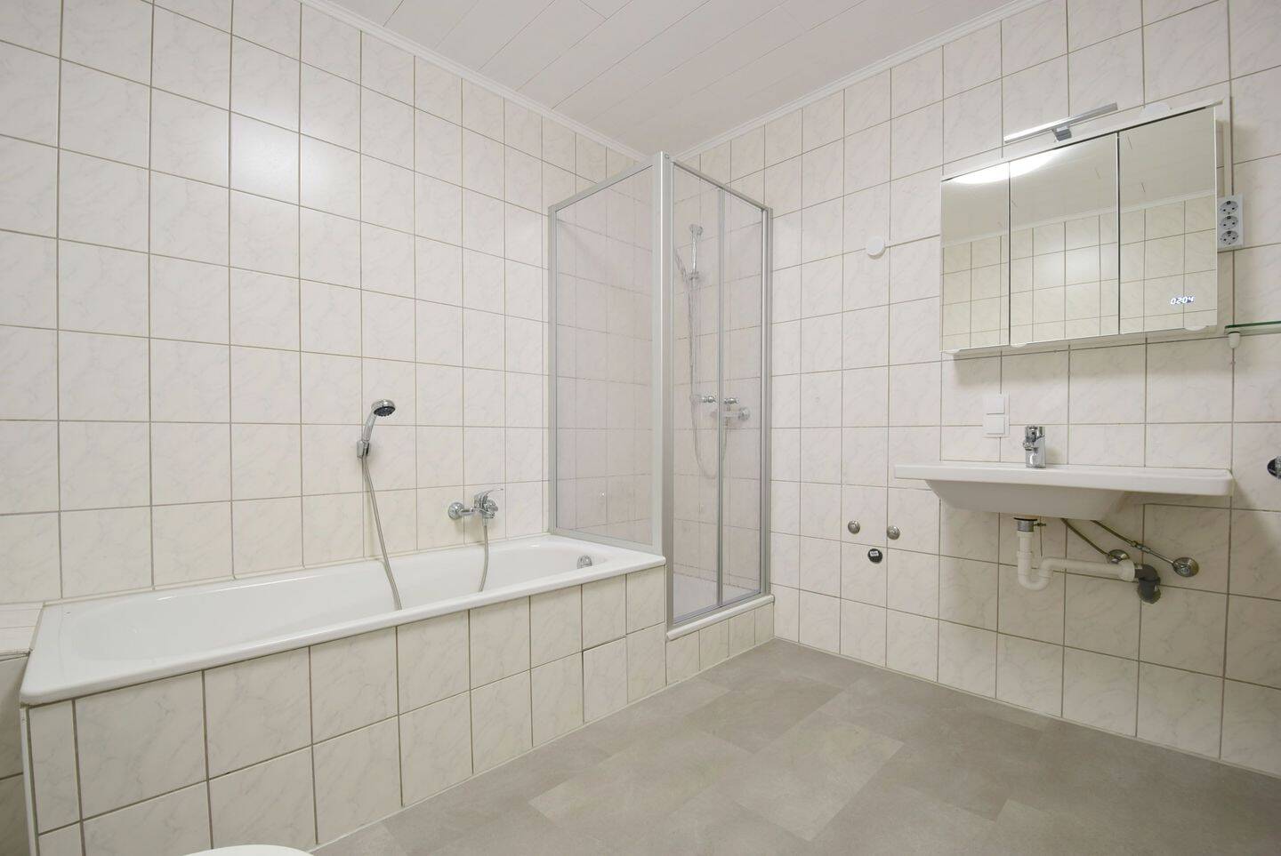 Haus – Leidersbach - Ansicht 4
