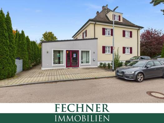 Bürofläche zur Miete 1.800 € 138,1 m² Bürofläche Ingolstadt 85049