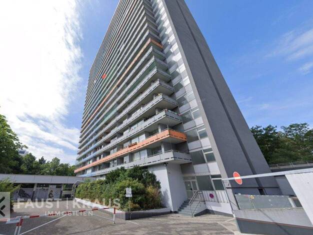 Wohnung zum Kauf provisionsfrei 229.000 € 2 Zimmer 53 m² 2. Geschoss Bremer Straße 17-33 Eschborn 65760