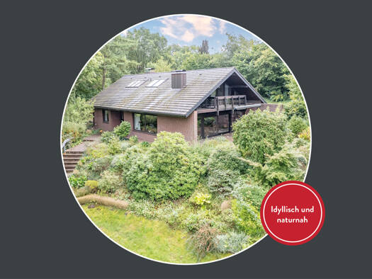 Einfamilienhaus zum Kauf 359.000 € 4,5 Zimmer 142 m² 3.811 m² Grundstück Breetze Bleckede 21354