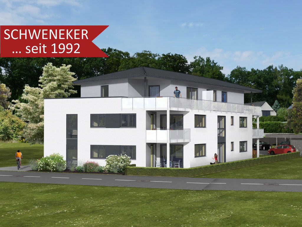 Wohnung zum Kauf 317.000 € 2 Zimmer 77 m²<br/>Wohnfläche Werste Bad Oeynhausen 32549