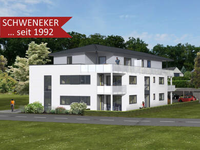 Wohnung zum Kauf 317.000 € 2 Zimmer 77 m² Bad Oeynhausen 32549