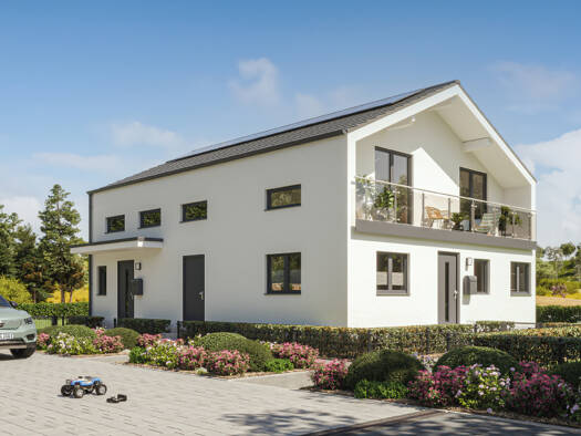 Mehrfamilienhaus zum Kauf provisionsfrei 854.656 € 7 Zimmer 200 m² 635 m² Grundstück Stadtgebiet Göppingen 73033