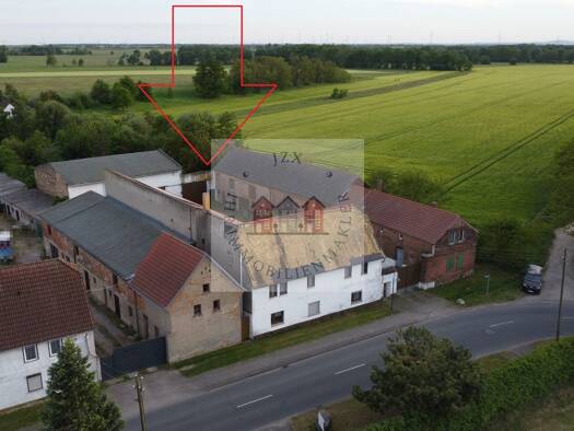 Haus zum Kauf 199.000 € 9 Zimmer 241 m² 3.100 m² Grundstück frei ab sofort Bobbau Bobbau / Siebenhausen 06766