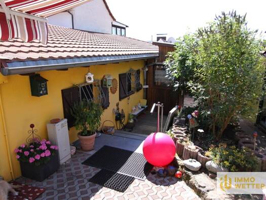 Bungalow zum Kauf 169.000 € 3 Zimmer 56 m² 258 m² Grundstück frei ab 01.12.2026 Kohden Nidda 63667