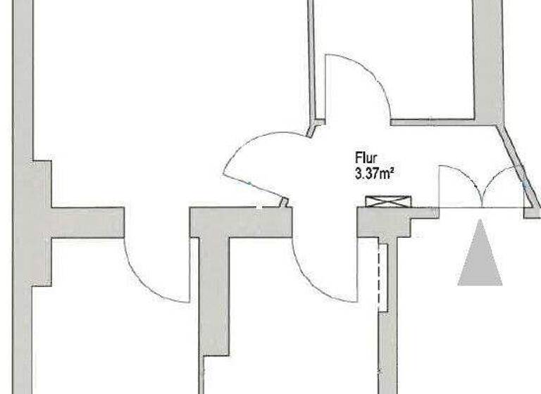 Wohnung zum Kauf 318.000 € 2 Zimmer 54,6 m² 1. Geschoss Baumschulenstraße 11 Baumschulenweg Berlin / Baumschulenweg 12437