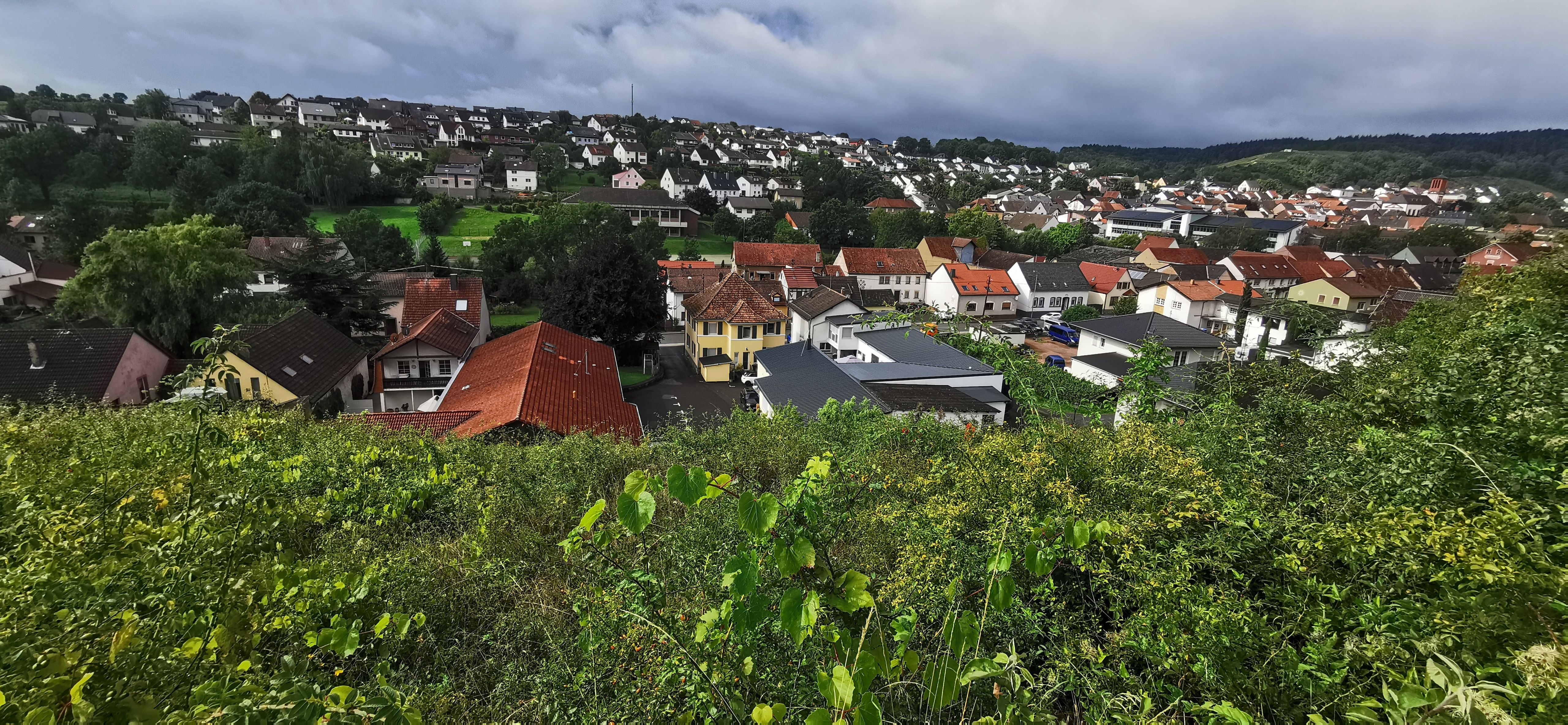 Grundstück zum Kauf 198.000 € 1.200 m²<br/>Grundstück Wallhausen 55595