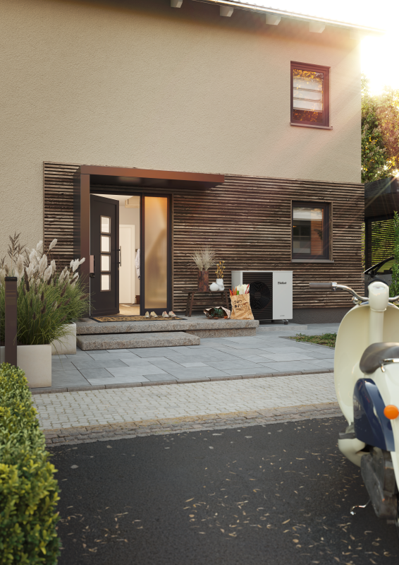 Immobilie in Mitwitz - Familienfreundliches Stadthaus in Mitwitz - Ihr neues Zuhause! - Bild 1