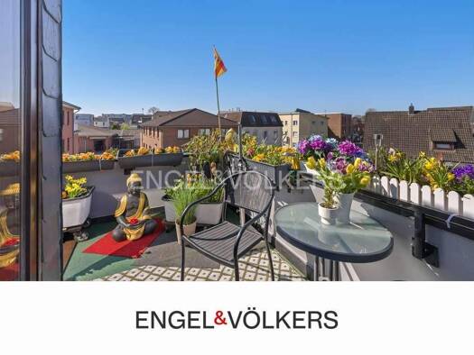 Wohnung zum Kauf 235.000 € 3 Zimmer 90 m² 2. Geschoss Kaltenkirchen 24568