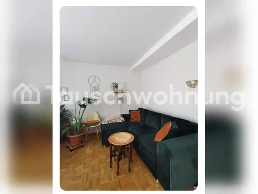 Wohnung zur Miete Tauschwohnung 900 € 2 Zimmer 50 m² 1. Geschoss Aubing-Lochhausen-Langwied München 81243