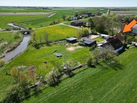 Einfamilienhaus zum Kauf 369.000 € 11 Zimmer 288 m² 4.954 m² Grundstück Wöhrden Wöhrden 25797