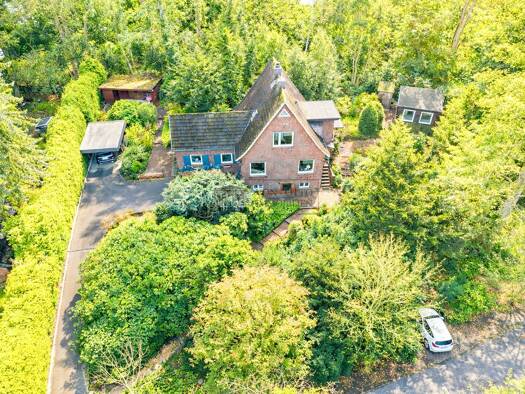 Grundstück zum Kauf 580.000 € 1.812 m² Grundstück Hausbruch Hamburg 21149