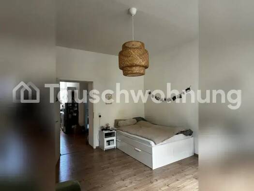 Wohnung zur Miete Tauschwohnung 700 € 1,5 Zimmer 40 m² EG Neuehrenfeld Köln 50823