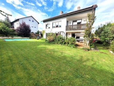 Mehrfamilienhaus zum Kauf 845.000 € 9 Zimmer 224 m² 875 m² Grundstück Algertshausen Aichach 86551