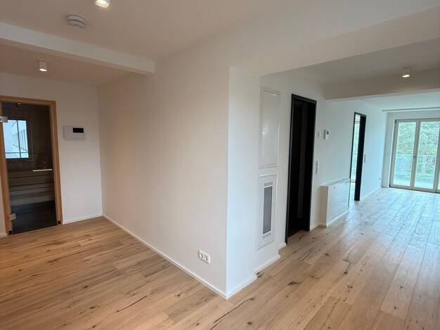 Wohnung zur Miete 1.550 € 3,5 Zimmer 124,2 m² Geschoss 3/5 frei ab sofort Prora Binz 18609