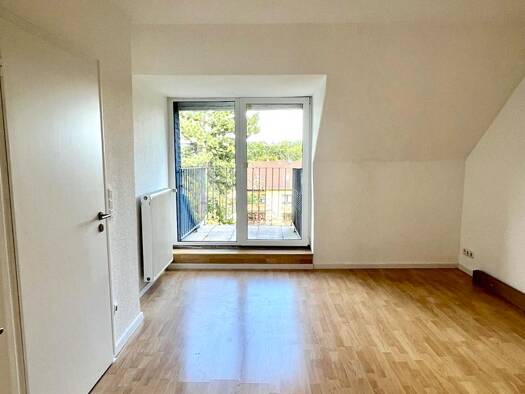 Wohnung zur Miete 670 € 3 Zimmer 60 m² 2. Geschoss frei ab sofort Haarzopf Essen 45149