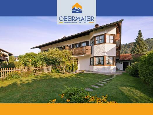 Wohnung zum Kauf 340.000 € 3 Zimmer 69 m² 1. Geschoss Wallgau Wallgau 82499