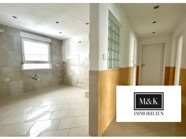 Wohnung zum Kauf als Kapitalanlage geeignet 62.000 € 3 Zimmer 65 m² Wanzleben Wanzleben-Börde 39164