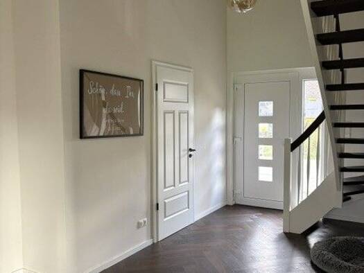 Einfamilienhaus zum Kauf 599.000 € 5 Zimmer 160 m² 591 m² Grundstück Bohmte Bohmte 49163