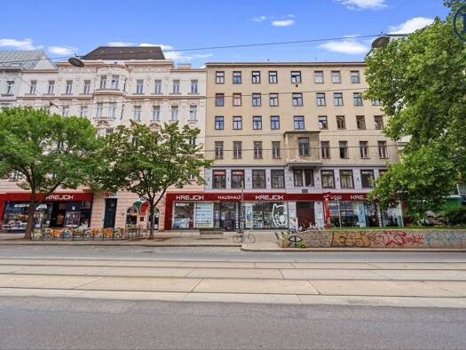 Wohnung zum Kauf 1.100.000 € 4 Zimmer 157,4 m² frei ab 01.10.2026 Wien 1080