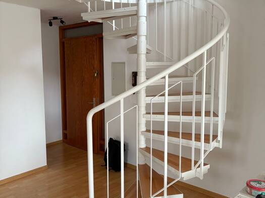 Wohnung zur Miete 900 € 2 Zimmer 90 m² Geschoss 3/4 frei ab sofort Ostertor Bremen 28203