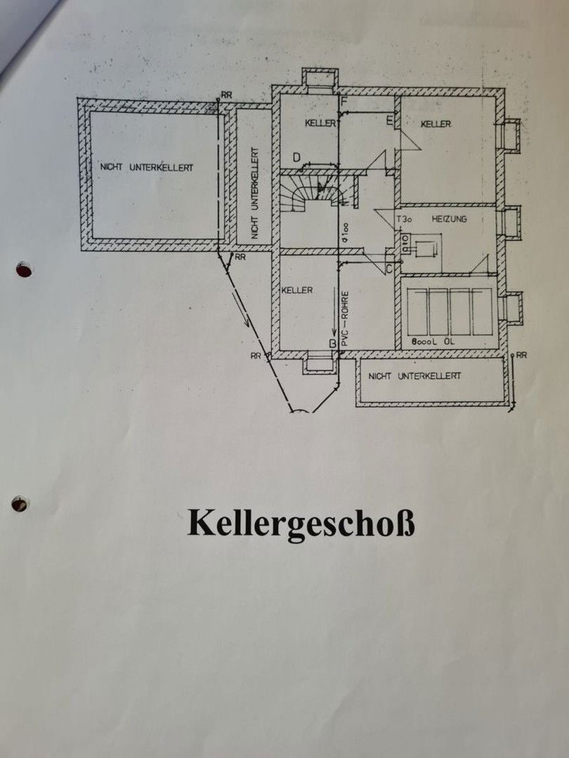 Einfamilienhaus zum Kauf provisionsfrei 429.000 € 5 Zimmer 137 m²<br/>Wohnfläche 614 m²<br/>Grundstück Wallerfing Wallerfing 94574