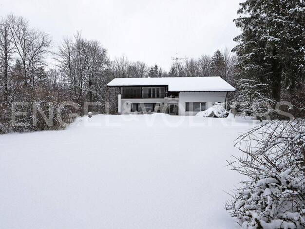 Grundstück zum Kauf 2.275.000 € 3.387 m² Grundstück Baugenehmigung vorhanden Baldham Vaterstetten 85598